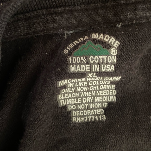 colorado t-shirt - Picture 3 of 3